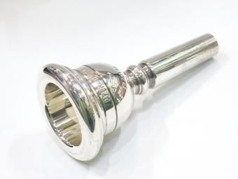中古チューバ用アクセサリー】ペラントゥッチ・ヤマハ等マウス