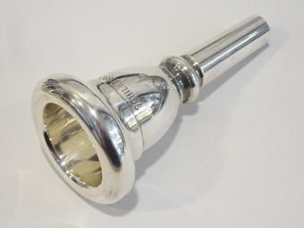 中古チューバ用アクセサリー】ペラントゥッチ・ヤマハ等マウス