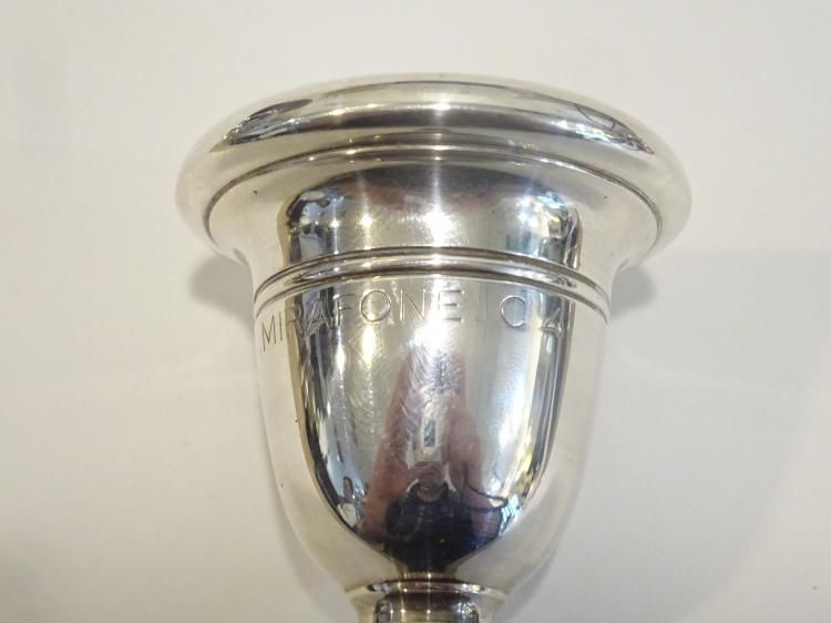 MIRAPHONE C4 チューバ マウスピース ミラフォン チューバ マウスピース TU23 C4【服部管楽器