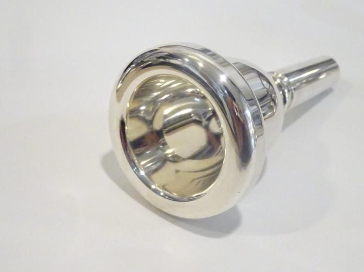 チューバマウスピース　 ブレゼルマイヤーF3B Breslmair F3B チューバマウスピース チューバマウスピース