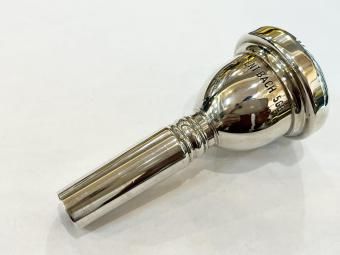 中古】トロンボーン マウスピース BACH 細管350 7C (h)