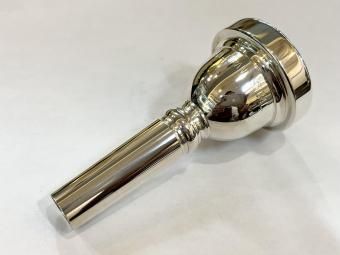 トロンボーンマウスピース Bach（バック）スタンダード 太管用