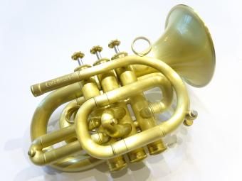 中古金管楽器一覧】トランペット・ホルン他｜調整済み良品あり