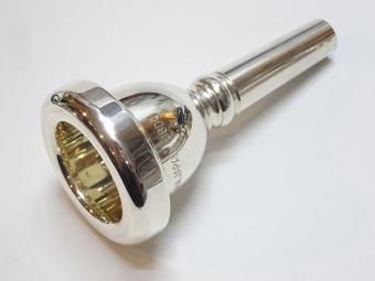 YAMAHA ヤマハ BB-67C4 マウスピース チューバ用 スタンダード