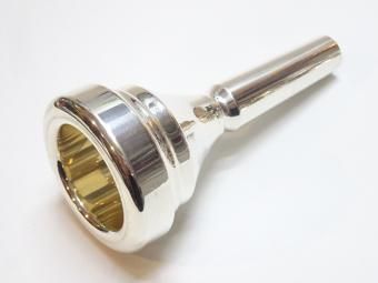 中古チューバ用アクセサリー】ペラントゥッチ・ヤマハ等マウスピース
