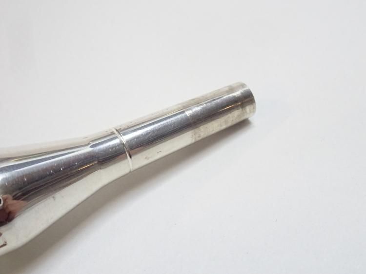 ルーカス　ホルン マウスピース LUKAS-GD ルーカス フレンチホルン用マウスピース 6 SP【西巣鴨】【中古