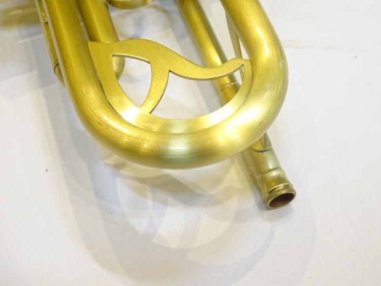 CAROL BRASS Bbトランペット Legend Light【西巣鴨】【中古