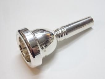トロンボーン/ユーフォニアム　マウスピース　JK4G(太管)未使用 JK EX-Model 太管 | トロンボーン / Trombone,マウスピース