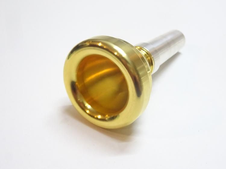 RANDEFALK ランデファルク ユーフォニアムマウスピース R5 2ピース 太