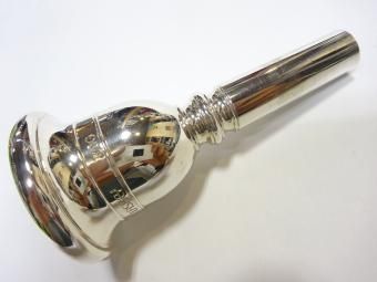 中古チューバ用アクセサリー】ペラントゥッチ・ヤマハ等マウスピース
