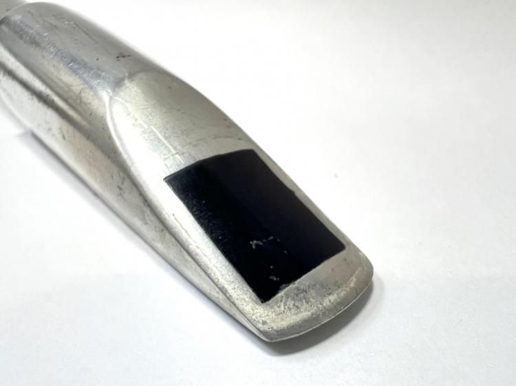【良好品】 デュコフ リガチャー D7 テナーサックス用マウスピース 管楽器・吹奏楽器