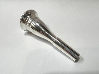 新品】 AJW 6H SP トロンボーン マウスピース 細管 新品未使用