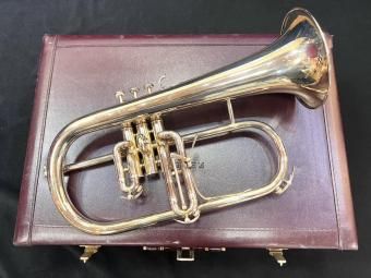 中古金管楽器一覧】トランペット・ホルン他｜調整済み良品あり