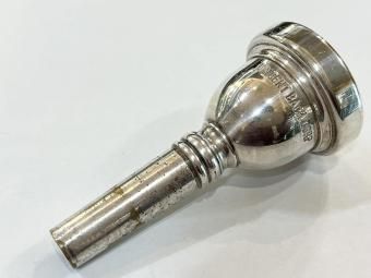 【中古】トロンボーン マウスピース BACH 細管 350 8HBW (J) fit=scale-down,w=1200