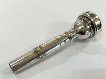 Bach 7C SATIN GP マウスピース中古 Bach バック / Artisan 7C SP トランペット用 マウスピース