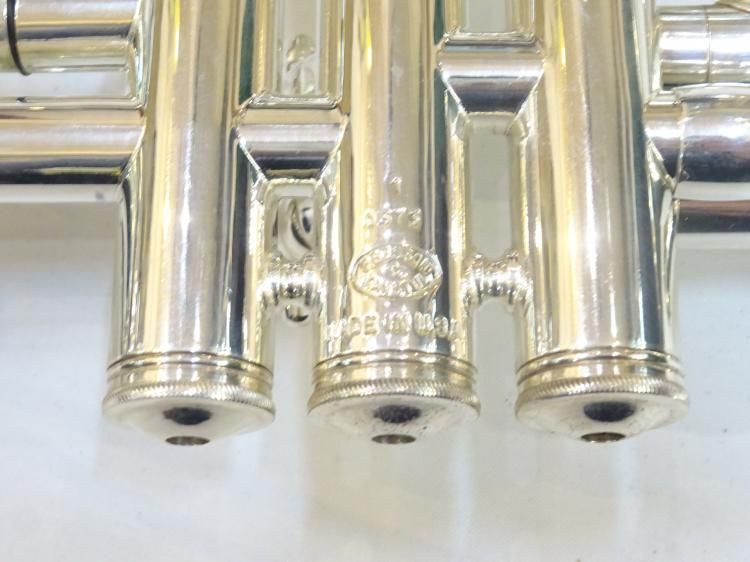 F.Besson by Kanstul Bbトランペット MEHA 60MB-2 SP【西巣鴨】【中古