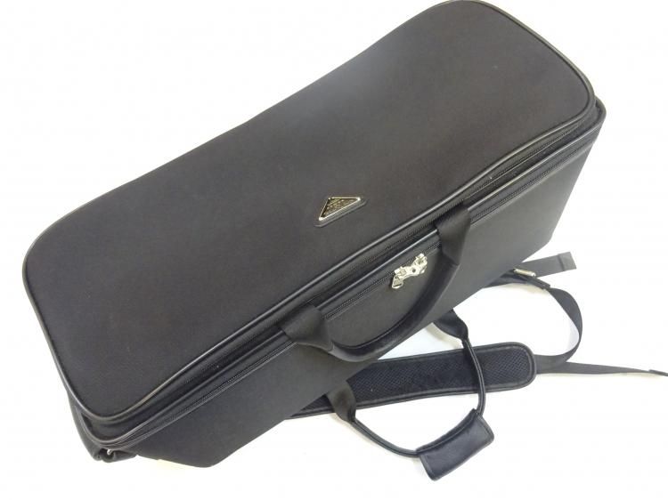 F.Besson by Kanstul Bbトランペット MEHA 60MB-2 SP【西巣鴨