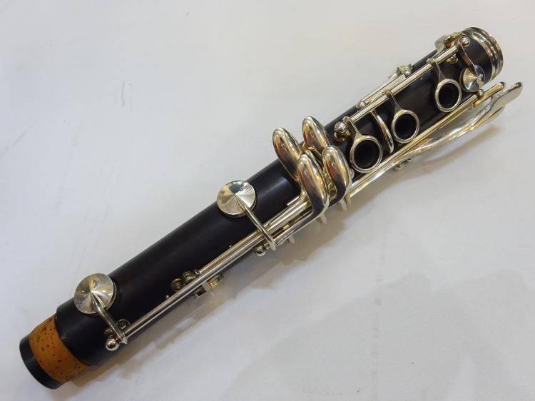 美品★ヤマハ YCL-651 クラリネット★クリーニング・全タンポ交換済みで安心 ☆極美品☆ヤマハYCL-651 クラリネット☆クリーニング＋全タンポ