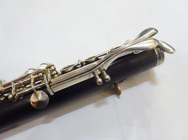 美品★ヤマハ YCL-651 クラリネット★クリーニング・全タンポ交換済みで安心 ☆極美品☆ヤマハYCL-651 クラリネット☆クリーニング＋全タンポ