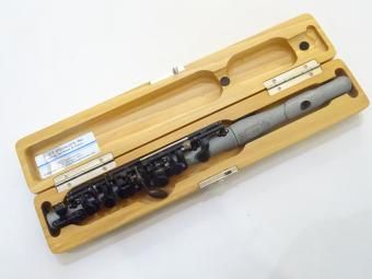 中古フルート一覧】ヤマハ・ムラマツ他 調整済み良品あり｜服部
