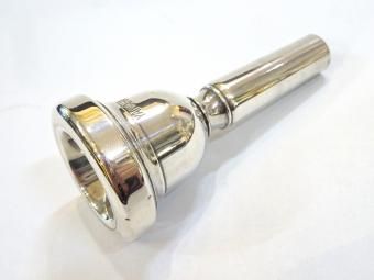 トロンボーン　マウスピース　JK ヨットカー EXCLUSIVE 9D（細管） トロンボーン マウスピース JK ヨットカー EXCLUSIVE 9D（細管