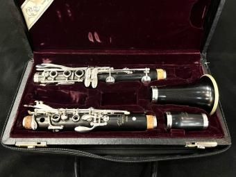 【レザータンポ全交換・特価】クラリネット クランポン E-11 (2) レザータンポ全交換】クラリネット YAMAHA YCL-450 - メルカリ