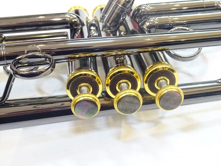 Queen Brass ZORRO C管トランペット Queen Brass ZORRO C管｜トランペット