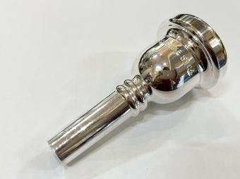 デニスウィック4AM ユーフォニアム細管・中細管用 デニスウィック / 細管・中細管ユーフォニアム用マウスピース