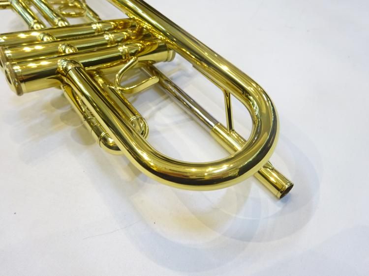 Virtuoso Bbトランペット Masashi Sugiyama【西巣鴨】【中古