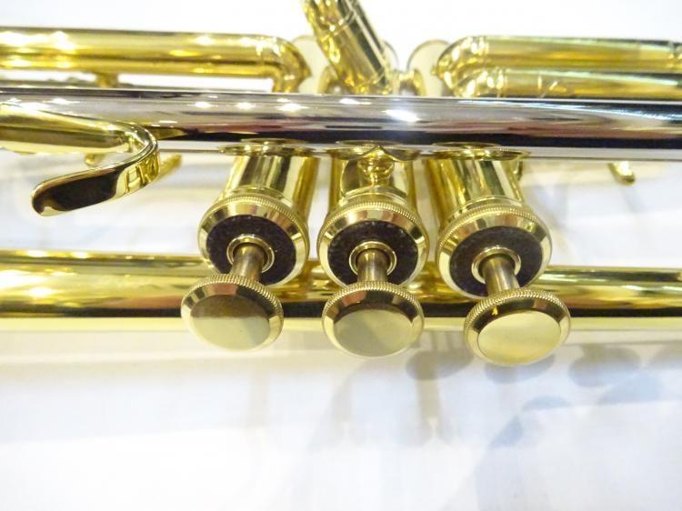 Virtuoso Bbトランペット Masashi Sugiyama【西巣鴨】【中古】 - 服部