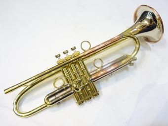 中古トランペット一覧】ヤマハ・バック他 調整済み良品あり
