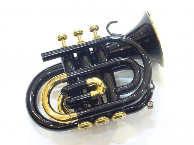 JUPITER SPT-416 ポケットトランペット Jupiter SPT-416 Pocket Trumpet | eBay
