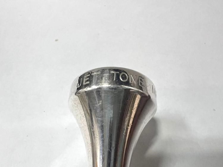 JET-TONE AH トランペット マウスピース 管楽器 YAMAHA ヤマハ / Standard 16E4 GP トランペット用 マウスピース