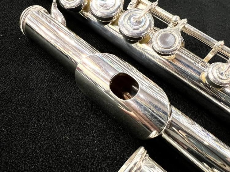専用！YAMAHA　YFL-212　2019年に購入、ワンオーナー　美品‼️ Yamaha Flute YFL-212 Beginner Student's Genuine Brand New | eBay