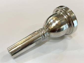 デニスウィック SM5　ユーフォニアムマウスピース【太管】 デニスウィック / 太管ユーフォニアム用マウスピース クラシック