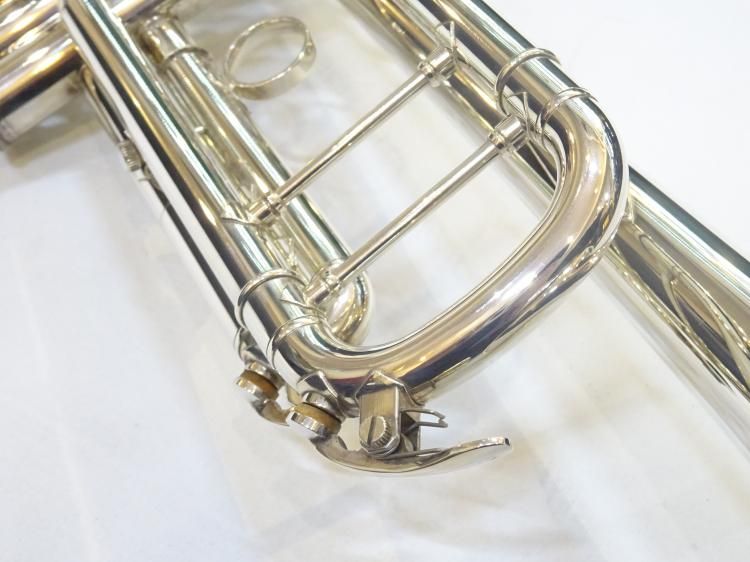 ヤマハ Bbトランペット Xeno YTR-8335US【西巣鴨】【中古