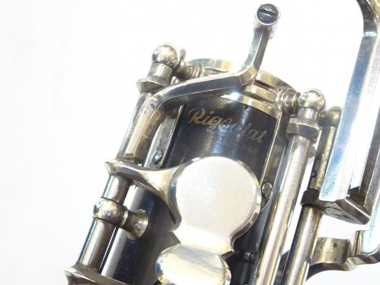 値下げ！ Rigoutat リグータ オーボエ シンフォニー セミオート