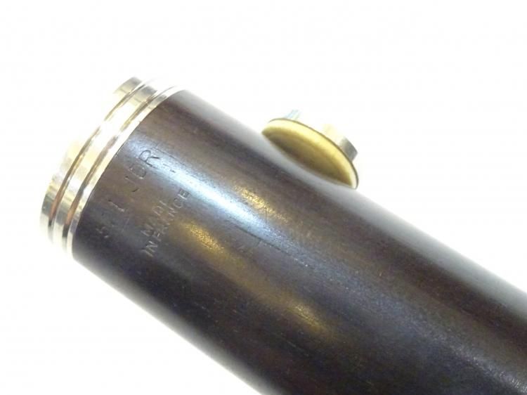 値下げ！ Rigoutat リグータ オーボエ シンフォニー セミオート