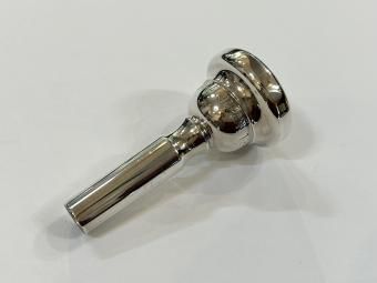 中古コルネット・フリューゲルホルン用マウスピース／ミュート
