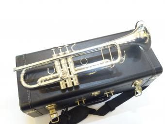 BQKOZFINトランペット中古品 アウトレット ストアホビー・楽器・アート - BQKOZFIN
