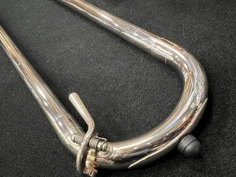 YAMAHA YSL-643 テナーバストロンボーン【服部管楽器】【中古
