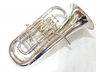 中古ユーフォニアム一覧】調整済み品｜ヤマハ・ベッソン他｜服部管楽器