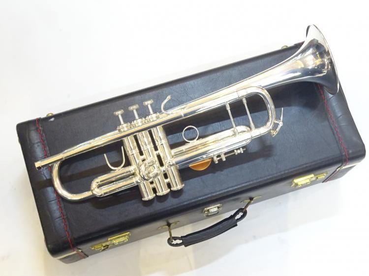 Bach バック Bbトランペット 180ML37SP 選定品【西巣鴨】【中古