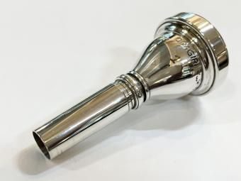 美品　デニスウィック　トロンボーン　マウスピース　細管　金メッキ　12CS 楽天市場】Denis Wick（デニスウィック） トロンボーンマウス