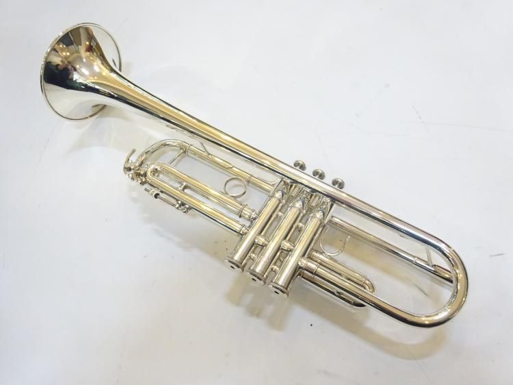 ヤマハ トランペット Custom YTR-800GS【西巣鴨】【中古】 - 服部