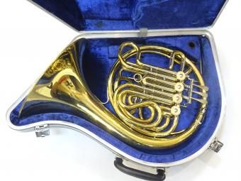 ヤマハ フレンチホルン YHR-764 YAMAHA YHR-764 フルダブルホルン ベル