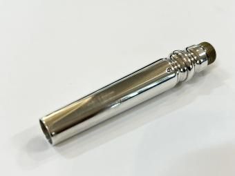 【中古美品】トランペットマウスピース3本セット BACH、YAMAHA、金銀 YAMAHA ヤマハ / 神代修モデル KMV13-GP トランペット用 マウス