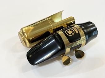 中古ソプラノサックスマウスピース】セルマー他定番モデル多数