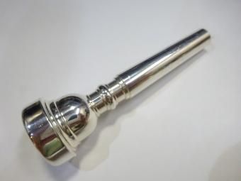 中古トランペットアクセサリー｜ヤマハ・バックなど定番マウス