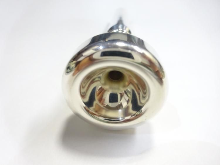 Giardinelli 17M トランペット　マウスピース ジャルディネリ 中古トランペットマウスピース 17M